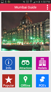 How to get Mumbai Offline Guide patch 1.0 apk for android