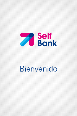 Self Bank Móvil