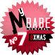 We wish you a hot christmas