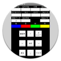 TVリモコン for U logo