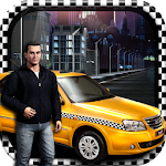 Cover Image of Tải xuống Extreme 3D Taxi Simulator 1.10 APK