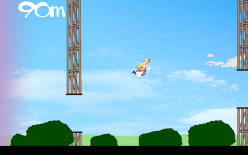 Furafura Yukari turbo　-Touhou- Screenshots 0