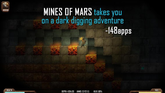 Mines,Of,Wars,Android,.Apk,Full,popular,terbaik,arcade,game,androidbio