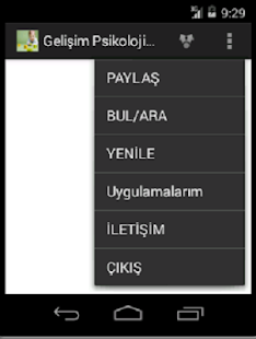 Free Download Gelişim Psikolojisi KPSS APK for Android