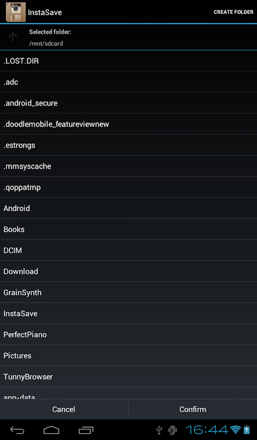 InstaSave Pro - Instagram Save - screenshot