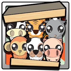 Animal Rescue Memory Puzzle.apk 2.2