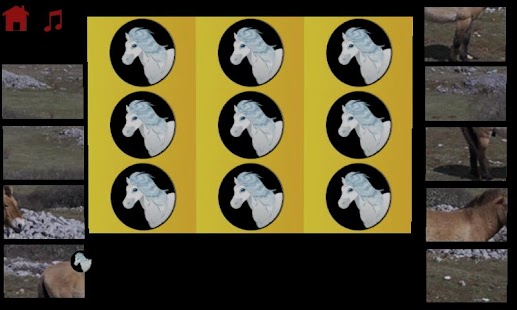 Download pony puzzle for kids APK