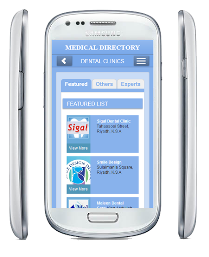 免費下載醫療APP|Medical Directory app開箱文|APP開箱王