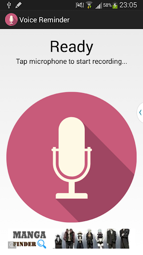 Voice Memo app in iPhone 3.0 - YouTube