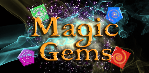 Изображения Magic Gems Puzzle на ПК с Windows