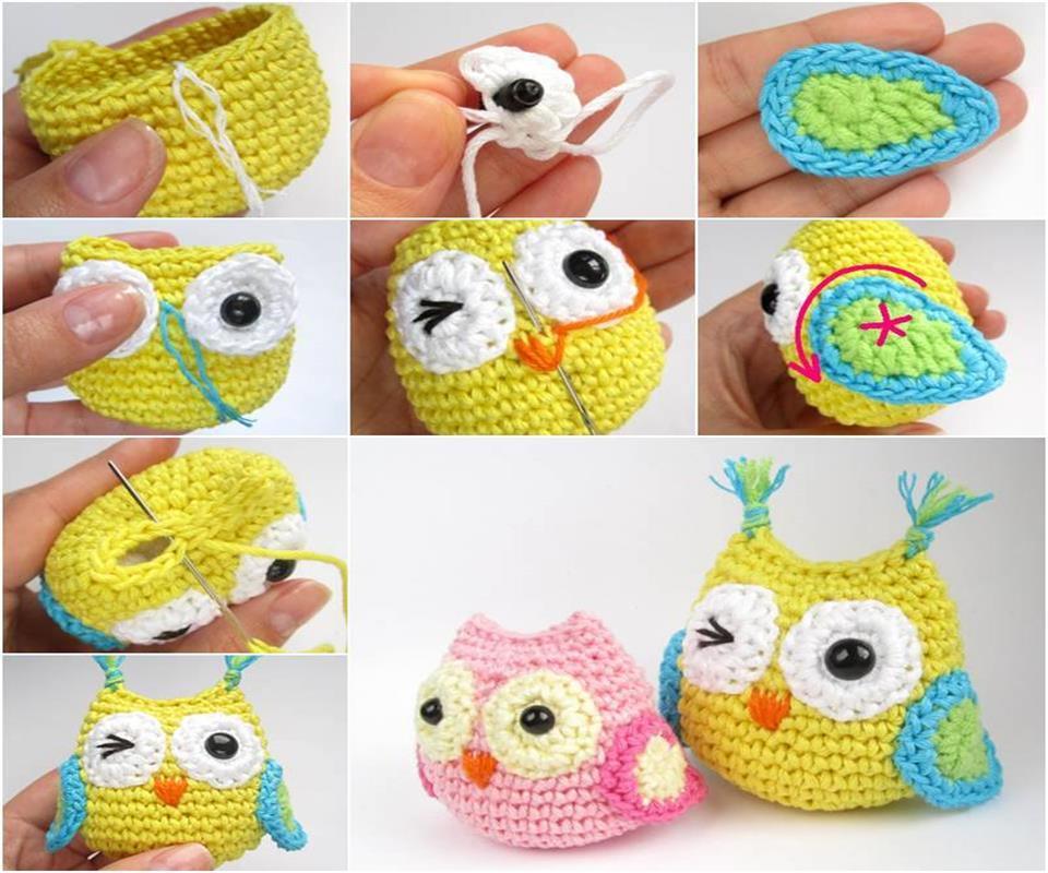 Crochet