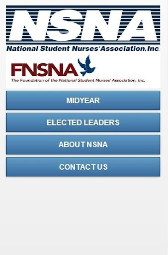 National Student Nurses Assoc