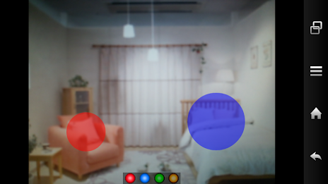 見守りカメラ２ poster 1