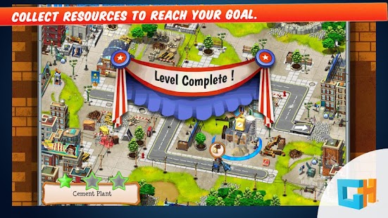 MB: Empire State Building apk cracked download - screenshot thumbnail