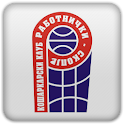 KK Rabotnicki logo