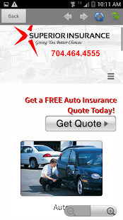 Superior Ins Salisbury Screenshots 6