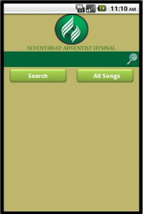   SDA Hymnal- screenshot thumbnail   