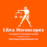 Libra  Horoscope 2017 Apk