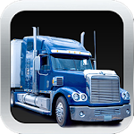 Cover Image of Unduh Truck Simulator 2015 FREE 1.1 APK