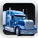 Truck Simulator 2015 FREE mobile app icon