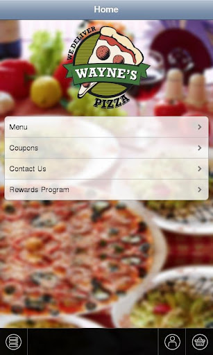 Wayne's Pizza