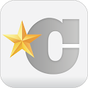 Chron.com for Android logo