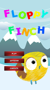 Floppy Finch Screenshots 2
