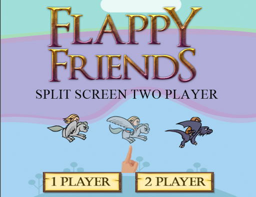 【免費動作App】Flappy Friends-APP點子