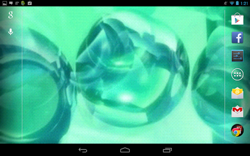 Free Abstract 2 Live Wallpaper HD APK for Android