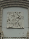 wall relief