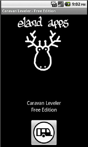 Caravan Leveler - Free Edition