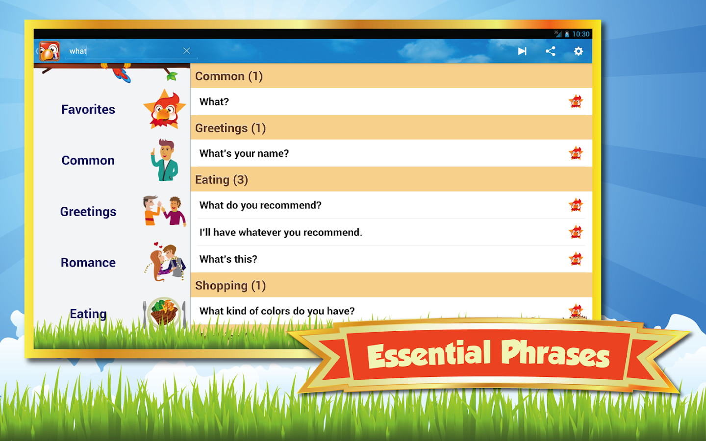 Learn French  Android Apps on Google Play
