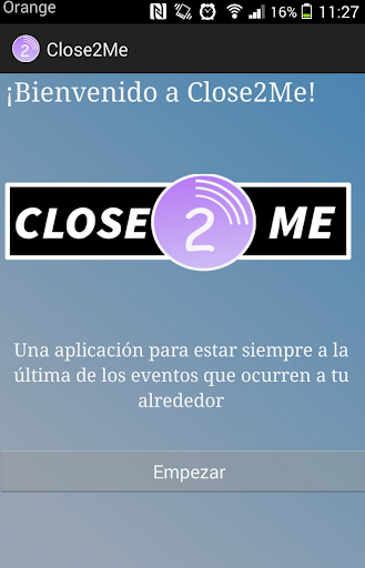 Close2Me