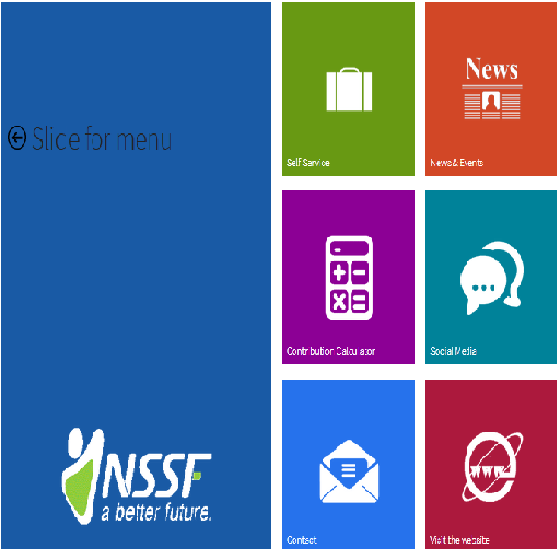 NSSFUG LOGO-APP點子