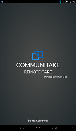 CommuniTake Add-On: ZTE