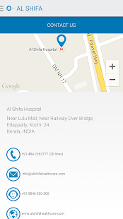 Piles-Haemorrhoids Screenshots 3