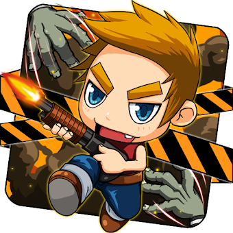 Zombie Dash APKs for PC