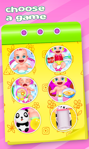 免費下載休閒APP|Newborn Baby Caring app開箱文|APP開箱王