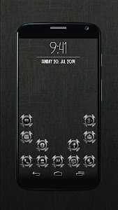 Screenshot RZR-Icon Pack v1.02