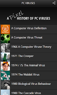 Lastest VIRUSPEDIA APK