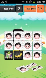 How to install Kids Memory Game - Match & Win 1.6 apk for laptop