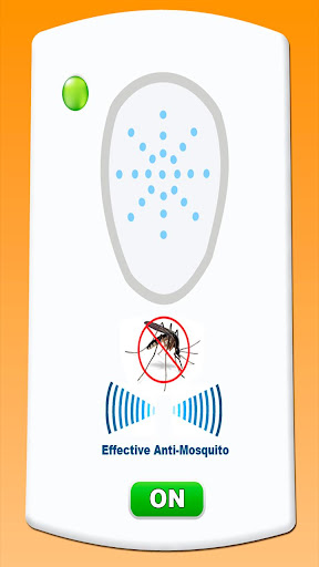 Effective Antimosquito Free