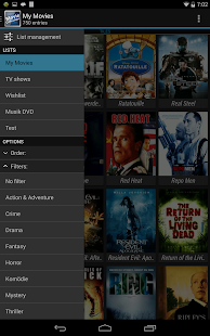Movie Collection Unlocker - screenshot thumbnail