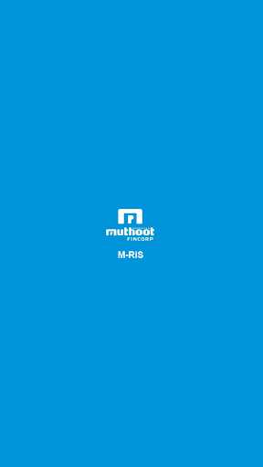 Muthoot Fincorp - RiS M-RiS