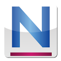 NuVision FCU – Easier Banking logo