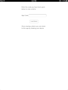 AppItMobile Viewer Screenshots 6