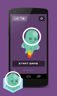 Lastest Space Jelly Jump APK for PC