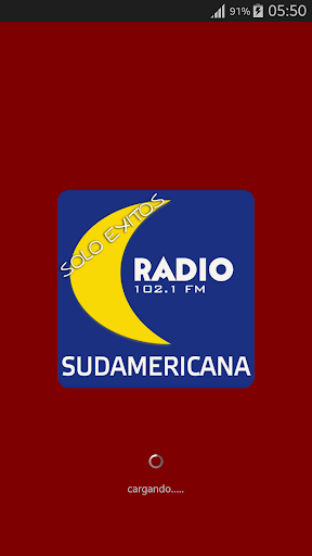 Radio Sudamericana