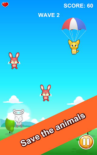 【免費街機App】Aero Pets-APP點子