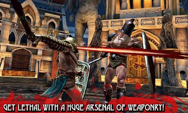  BLOOD & GLORY (NR) 1.1.3 android apk